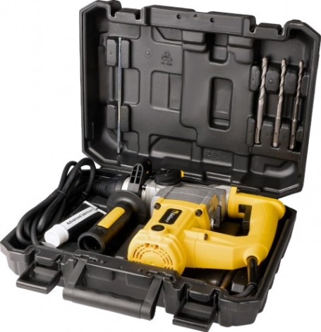 Перфоратор Kolner KRH 870C [кн870ц]