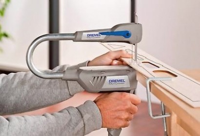 Пильное полотно по дереву DREMEL MS52 (5 шт.) [2615MS52JA]