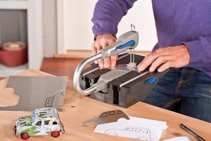 Пильное полотно по металлу DREMEL MS53 (5 шт.) [2615MS53JA]
