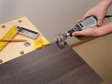 Пильный диск по дереву DREMEL 546 31,8х48х9,2 мм (2 шт.) [26150546JB]