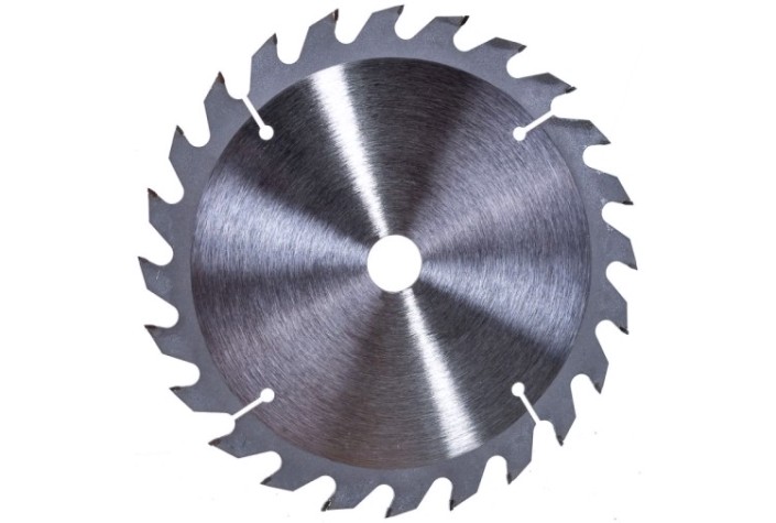 Пильный диск по дереву Kolner KSD 185x20x24T [кн185-20-24]