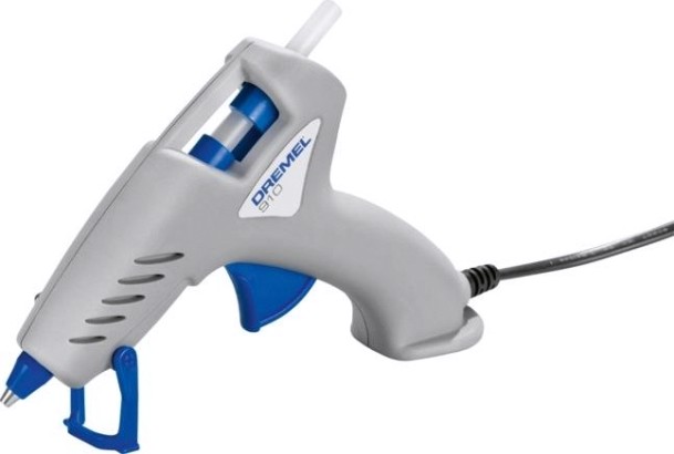 Пистолет термоклеевой сетевой DREMEL 910 [F0130910JC]