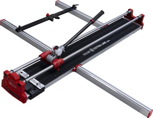 Плиткорез DIAM Extra Line twin-1250L ручной [600122]