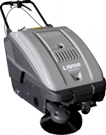 Подметальная машина Lavor SWL 700 ET аккумуляторная, pro [0.061.0001]