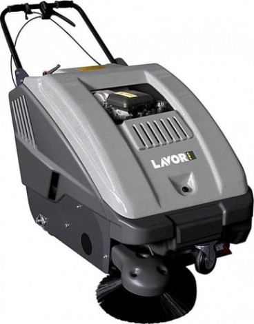 Подметальная машина Lavor SWL 700 ST бензиновая, pro [0.061.0002]