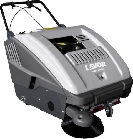 Подметальная машина Lavor SWL 900 ST бензиновая, pro [0.061.0004]