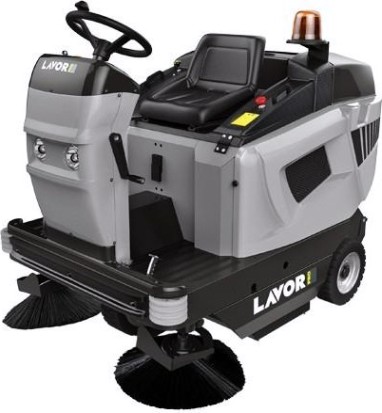 Подметальная машина Lavor SWL R1100 ST бензиновая, pro [0.061.0033]