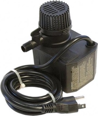 Помпа HUSQVARNA 5874922-01 для TS-350