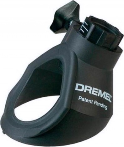 Приставка для для удаления цементного раствора DREMEL 2615056832 между плитками [2615056832]