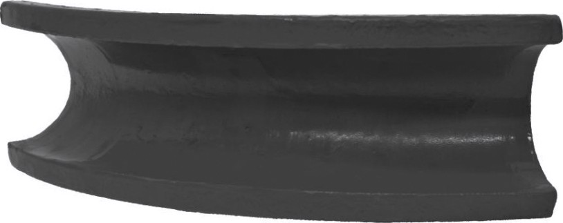Пуансон VOLL 3.23008 для трубогиба V-Bend 2, 1 1\2"