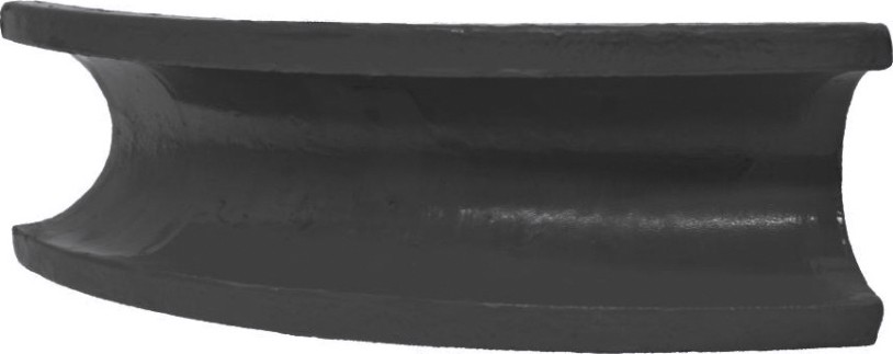 Пуансон VOLL 3.23009 для трубогиба V-Bend 2, 2"