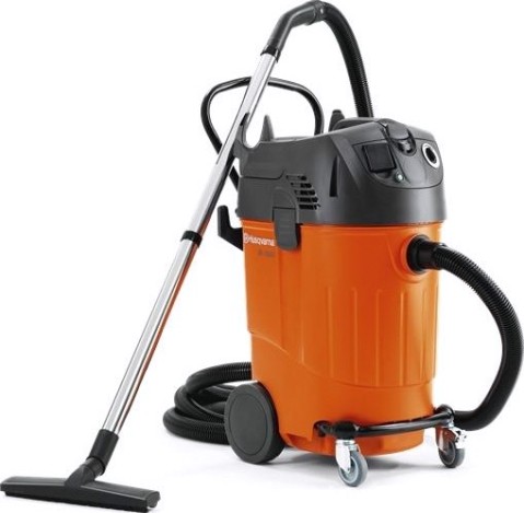 Пылесос HUSQVARNA DC-1400 9667668-01