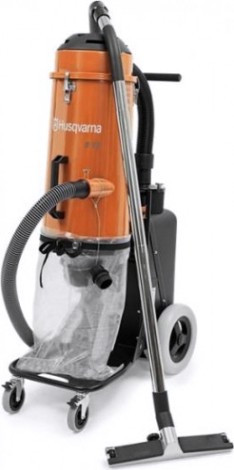 Пылесос HUSQVARNA S-13 9676640-04