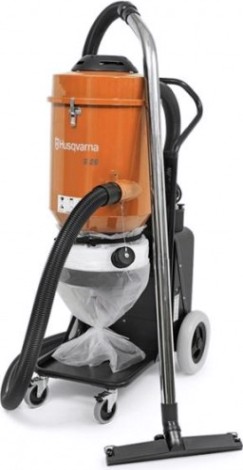 Пылесос HUSQVARNA S-26 9676639-05