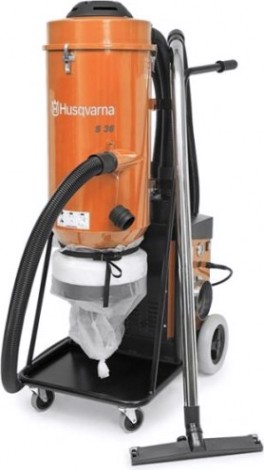 Пылесос HUSQVARNA S-36 9676638-07
