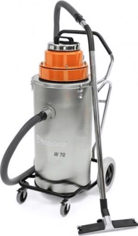 Пылесос HUSQVARNA W-70 9677020-02