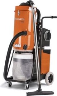 Пылесос промышленный HUSQVARNA T 4000 9677022-01
