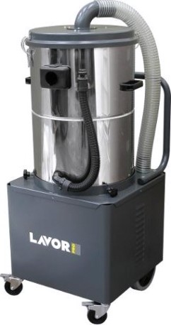 Пылесос промышленный Lavor DTX 80 1-30 S (0.045.0032) [0.045.0032]
