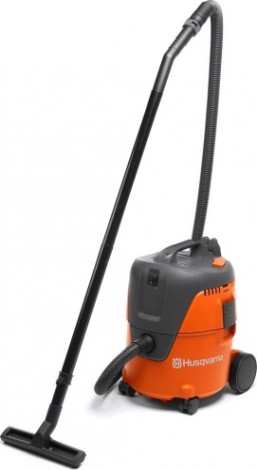 Пылесос сетевой HUSQVARNA WDC 220 9679079-01