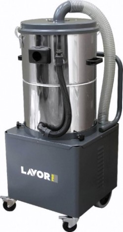 Пылесос сетевой Lavor DMX80 1-22 S pro [0.045.0031]