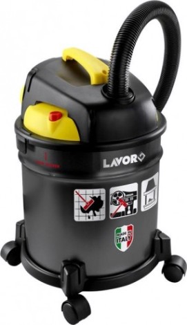 Пылесос сетевой Lavor FREDDY 4 in1 [8.243.0003]
