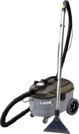 Пылесос сетевой Lavor Jupiter pro [0.065.0001]
