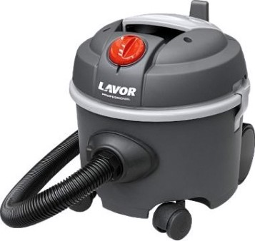 Пылесос сетевой Lavor Silent pro [8.246.0001]