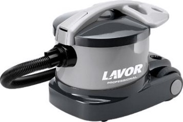 Пылесос сетевой Lavor Whisper pro [40006-00004]