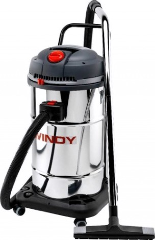 Пылесос сетевой Lavor WINDY 265 IF pro [40018-00001]