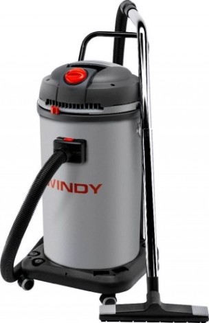 Пылесос сетевой Lavor WINDY 265 PF pro [8.239.0008]