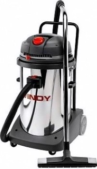 Пылесос сетевой Lavor WINDY 278 IF pro [8.247.0001]