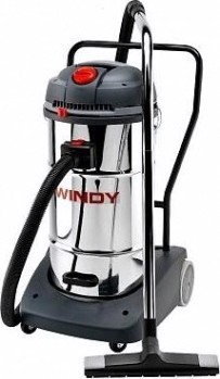 Пылесос сетевой Lavor WINDY 365 IR pro [8.240.0001]