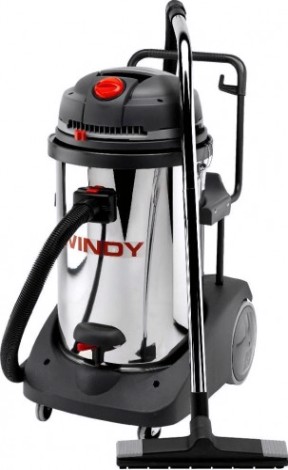 Пылесос сетевой Lavor WINDY 378 IR pro [40021-00001]