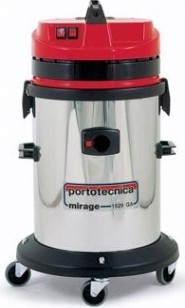 Пылесос сетевой Portotecnica MIRAGE 1529 GA (1 W 2 61 S GA) ASDO 40030 [40030 ASDO]