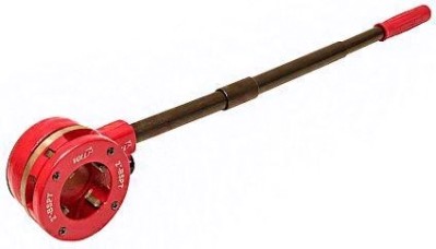 Ручной резьбонарезной инструмент VOLL 2.00013 клупп 2''