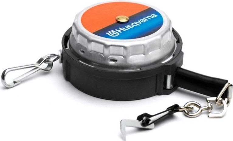 Рулетка вальщика HUSQVARNA 505 69 73-20 20 м