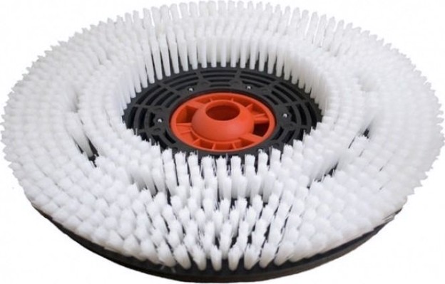 Щетка нейлоновая Portotecnica 01498 SPPV для Lavamatic 501E/501B