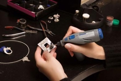 Щетка обдирочная для прямой шлифмашинки DREMEL 535 19 мм [26150535JA]