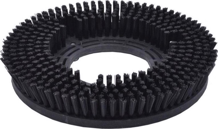 Щетка Portotecnica 01287 SPPV нейлоновая