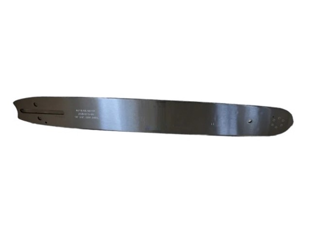 Шина для цепной пилы HOLZFFORMA 14", 3/8", LP, 1.3 мм, 50зв. [HF38P53]