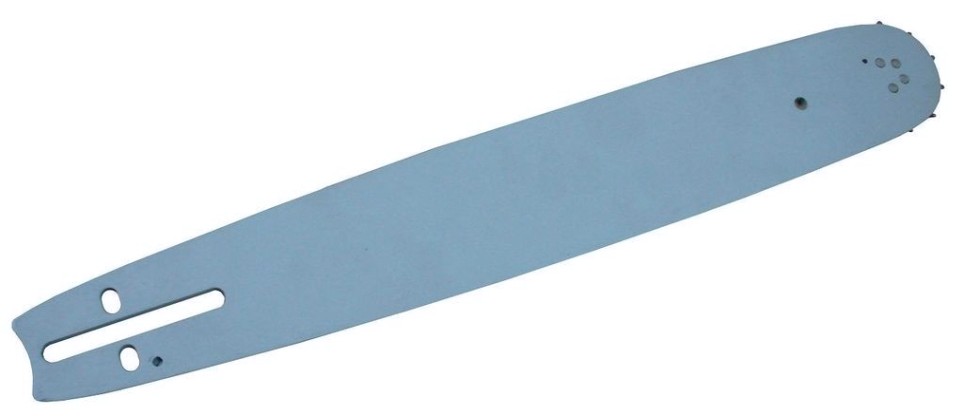 Шина для цепной пилы HOLZFFORMA 15", 3/8", 1.6 мм, 56зв. [HF38633]