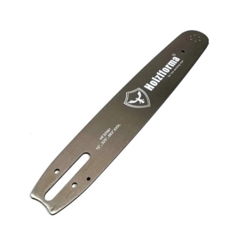 Шина для цепной пилы HOLZFFORMA 15",.325", 1.6 мм, 62зв. Guide Bar [HF32561]