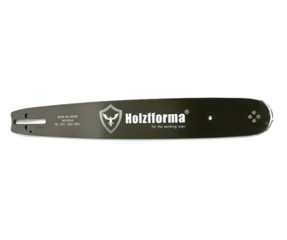 Шина для цепной пилы HOLZFFORMA 16", 0.325", 1.3 мм, 66зв. [HF32554]