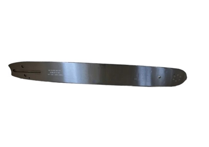 Шина для цепной пилы HOLZFFORMA 18", 0.325", 1.6 мм, 68зв. [HF32563]