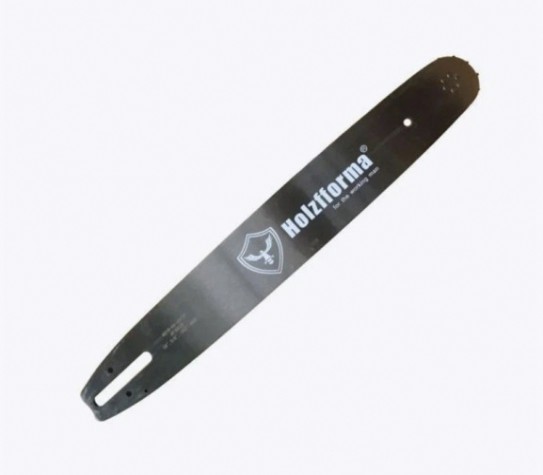 Шина для цепной пилы HOLZFFORMA 18", 3/8", 1.6 мм, 66зв. [HF38635]