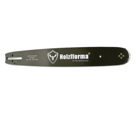 Шина для цепной пилы HOLZFFORMA 20", 0.325", 1.3 мм, 78зв. [HF32556]