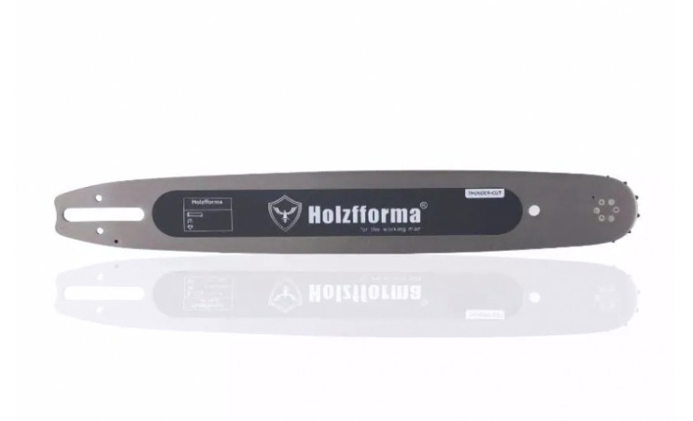 Шина для цепной пилы HOLZFFORMA 20", 3/8", 1.5 мм, 72зв. [HF38806]