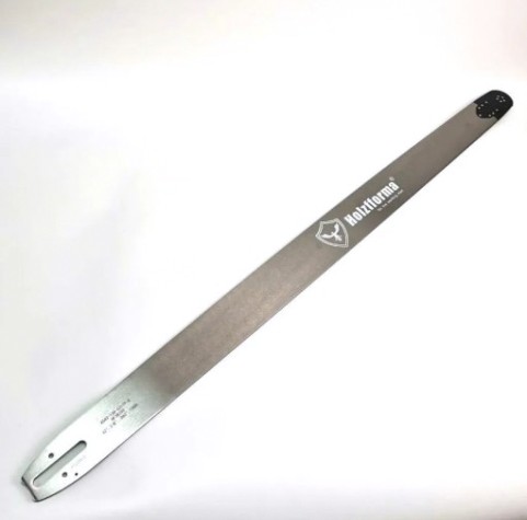 Шина для цепной пилы HOLZFFORMA 42", 3/8", 1.6 мм, 136зв. 105см [HF38333]