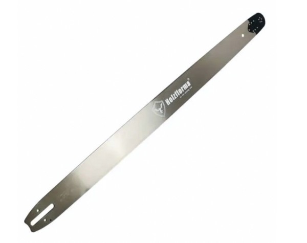 Шина для цепной пилы HOLZFFORMA 48", 0.404", 1.6 мм, 138зв. 120см [HF40048]