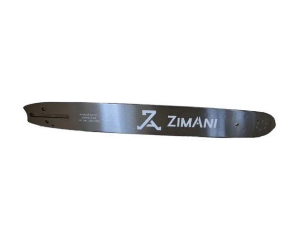 Шина для цепной пилы ZIMANI 28", 3/8", 1.6 мм, 92зв. (3003 000 6038) [ZGB3816-92]